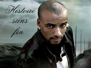 Tepa Histoire sans fin (Extrait de l'album "L'oeil ouvert")