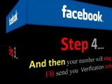 bypass Facebook mobile verification checkpoint Verifying your account