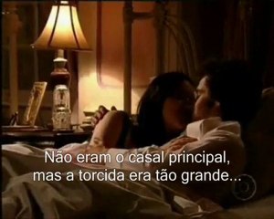 Dora e Felipe - Esse casal vai deixar saudades!