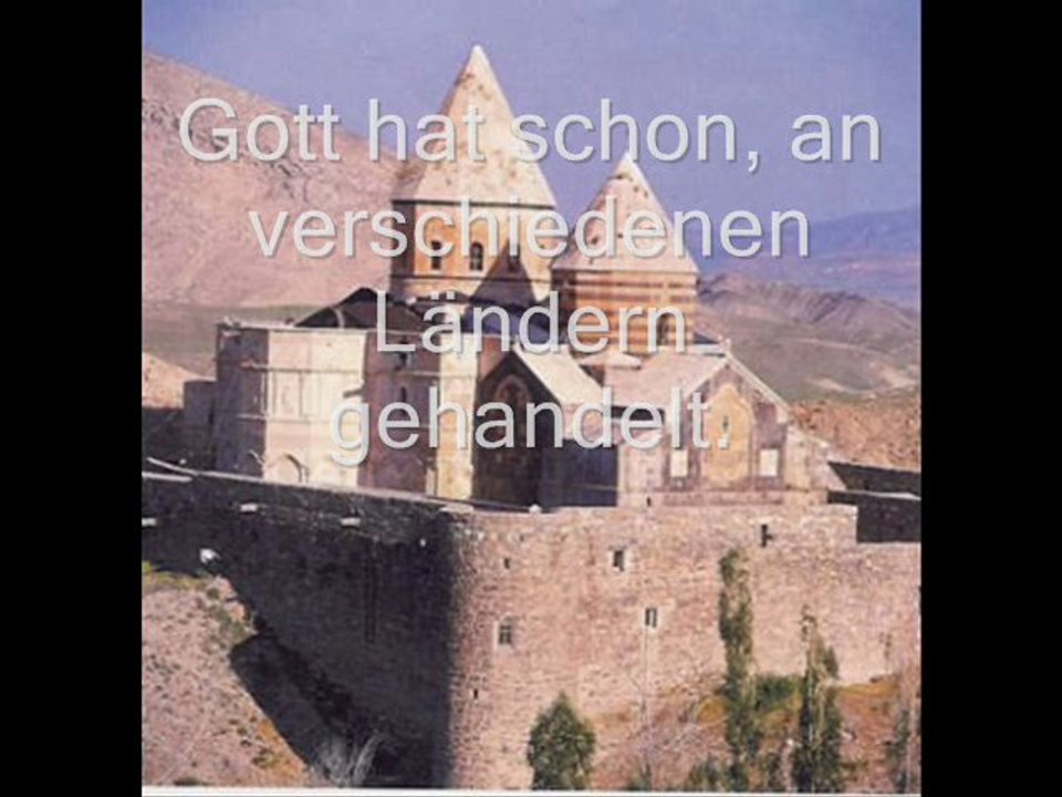 Filmclip Der Untergang Sodoms und Gomorras!2