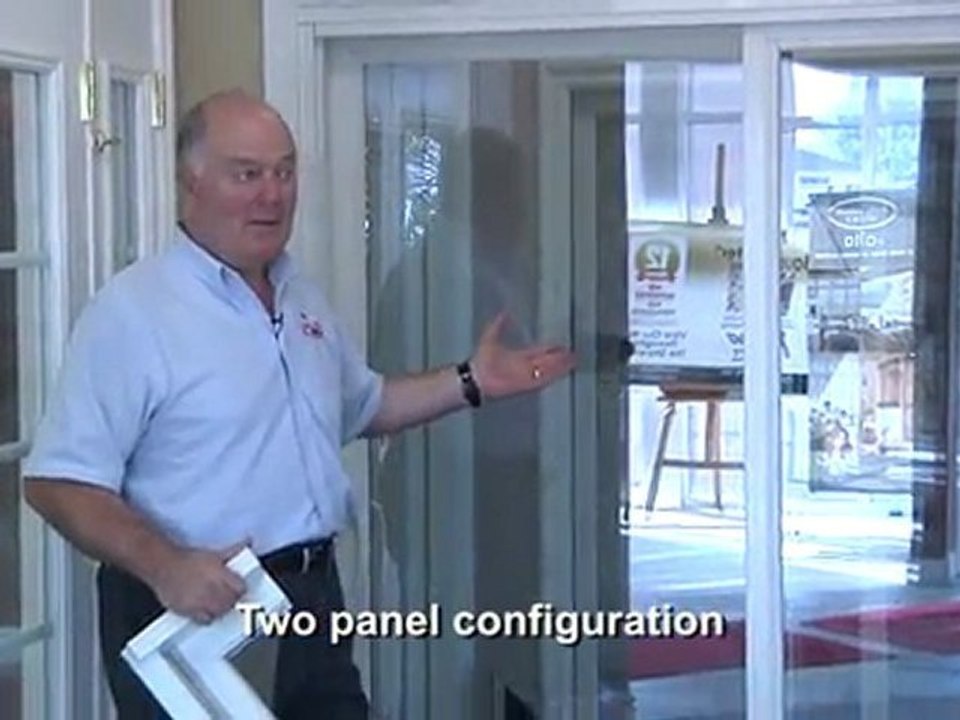 PermaShield Patio Doors in Mission Viejo