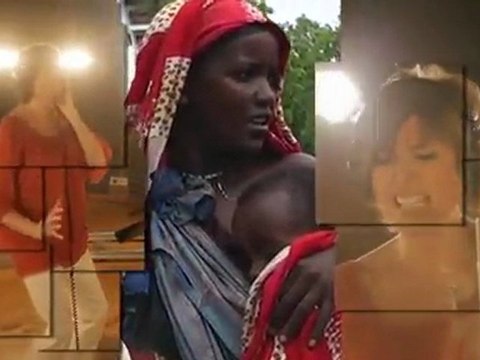 Paris-Africa - Découvrez le clip des ricochets -