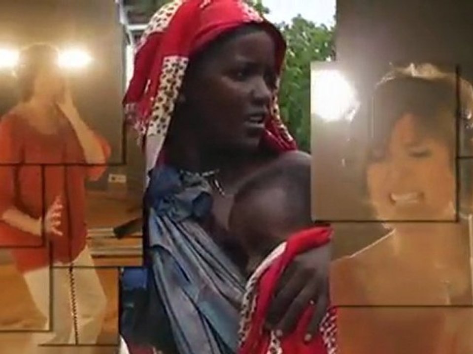 Paris-Africa - Découvrez le clip des ricochets -