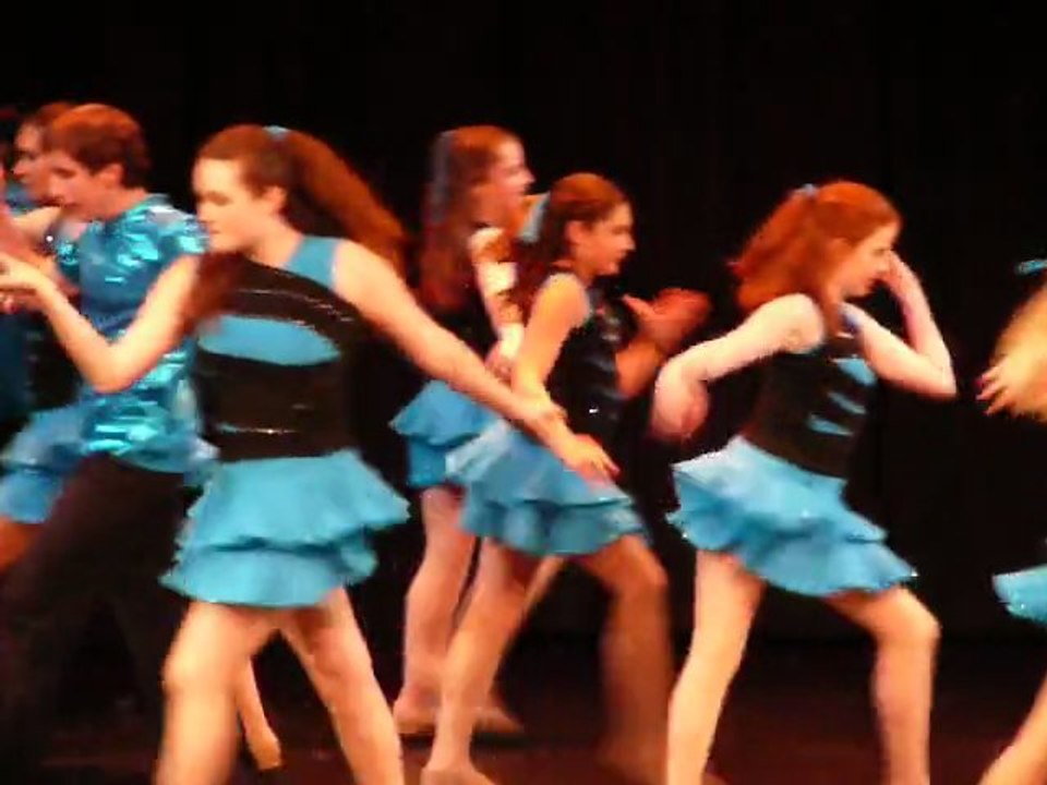 20 YEARS JCC SF-2011 008