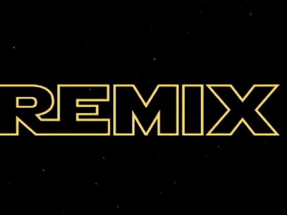 Everything is a Remix part 1 HD