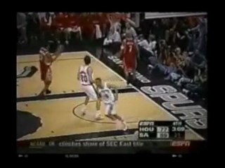 Mini spot publicitaire - 2012