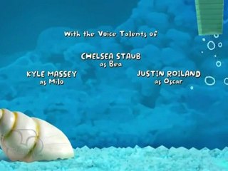 Adolepeixes - 1x03 - Peixe Fora D'agua