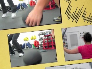 Fitness Boot Camp in Morris County, NJ