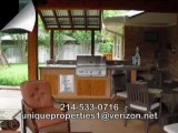 Unique Homes Dallas Specializes in Kitchen Remodels