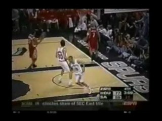 Mini Spot Original's Label