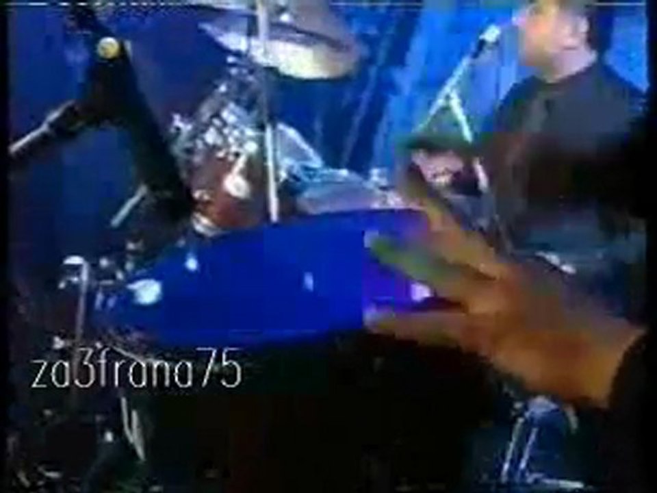 Fadl chaker Akdib 3alik LG Festival