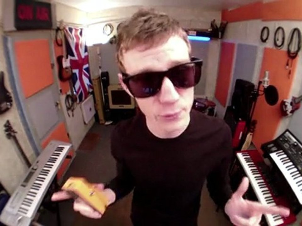 Experience n°10 - Le Dark Heavy Thrash Grind Core