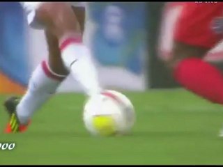 Lucas Moura Super Skills
