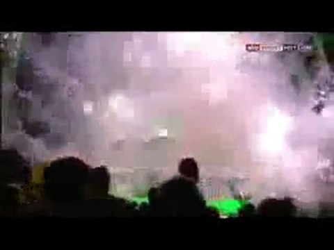 SNF ELIMINATION CHAMBER 2012 SMACKDOWN CHAMBER MATCH