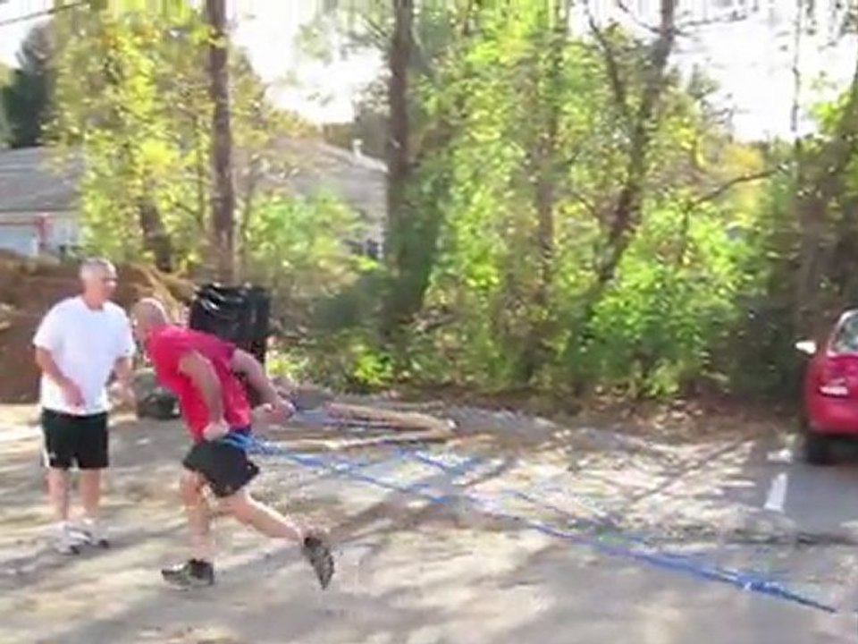 Fitness Boot Camp in Morris County, New Jersey