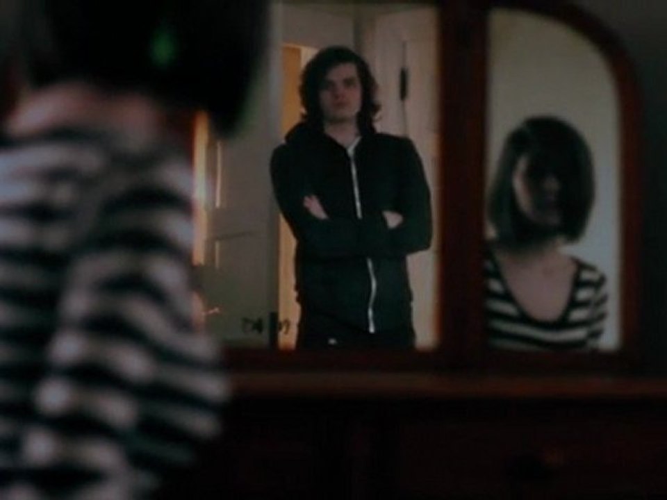 A TOUCH MORBID by Leah Clifford -- Trailer 2
