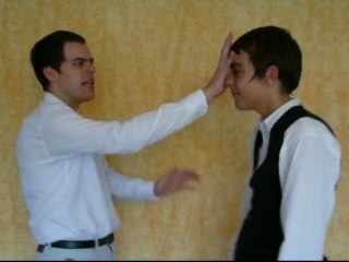 A la recherche du trésor de Fort Boyard - Emission n°29