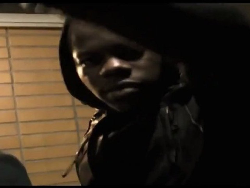 MYSTIK  - Mystik Back 2012 . LOURD !!!