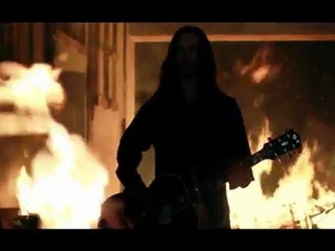 EKTOMORF - To Smoulder (official video, 2012) __ AFM Records