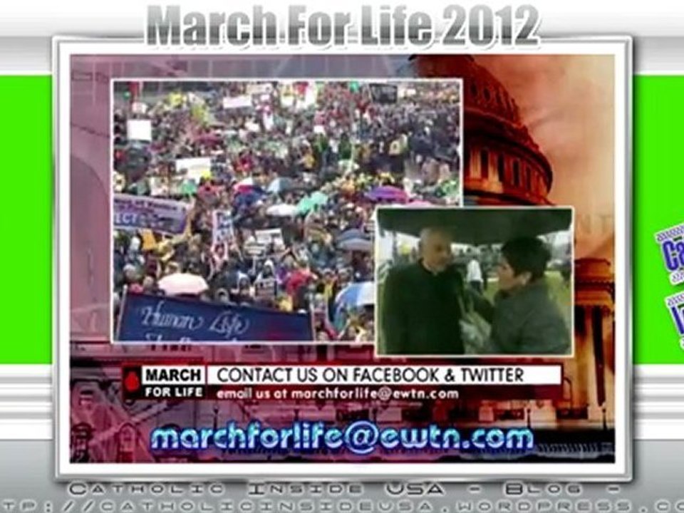 March for Life 2012 (4)