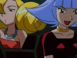 Pokemon The Movie 5: Heroes- Annie and Oakley Fandub