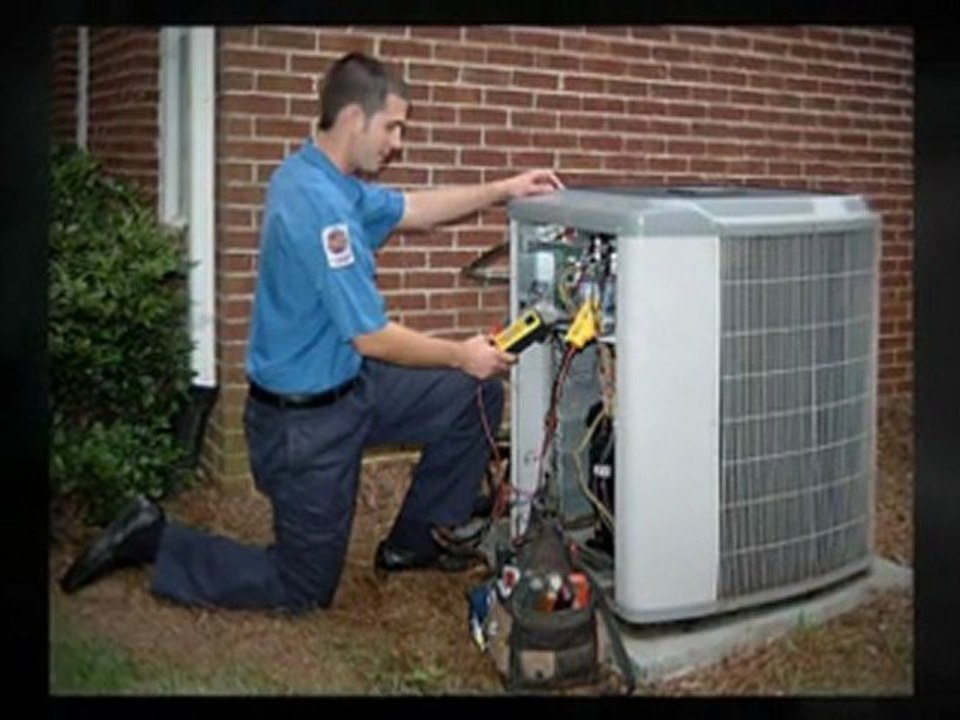 AC Repair Service Pompano Beach Fort Lauderdale