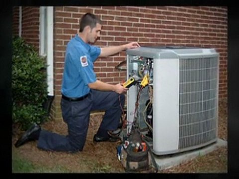 AC Repair Service Pompano Beach Fort Lauderdale