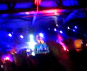 Ending Mr. Brightside