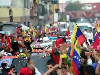 Caravana da esperança