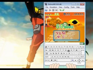 Download Battle & Get! Pokemon Typing DS ROM 2012