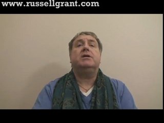 RussellGrant.com Video Horoscope Leo February Saturday 25th