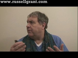 RussellGrant.com Video Horoscope Libra February Saturday 25th