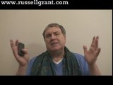 RussellGrant.com Video Horoscope Capricorn February Saturday 25th