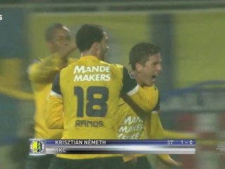 120224 Németh vs Vitesse