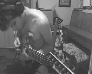 Sweet child o'mine solo cover