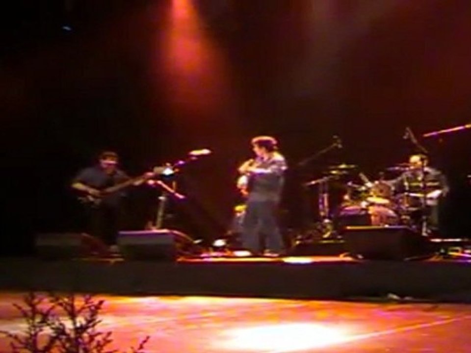 12 - Sultans of swing - RHBC - Voeux du maire - 7 janvier 2011