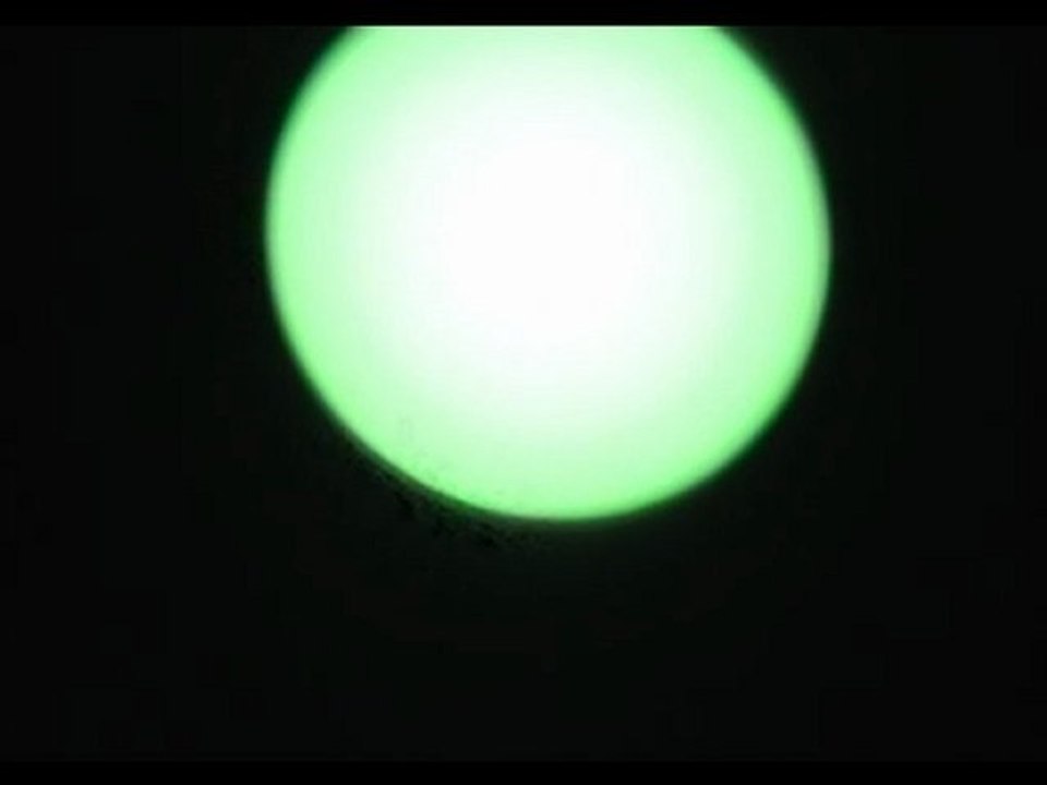 So is the Sun dying?!