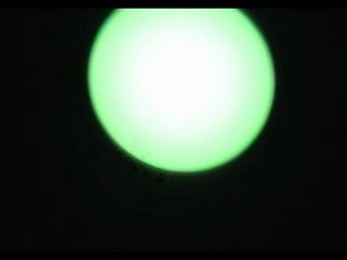 So is the Sun dying?!