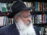 Adam and Eve Bible Stories with Rabbi Manis Friedman