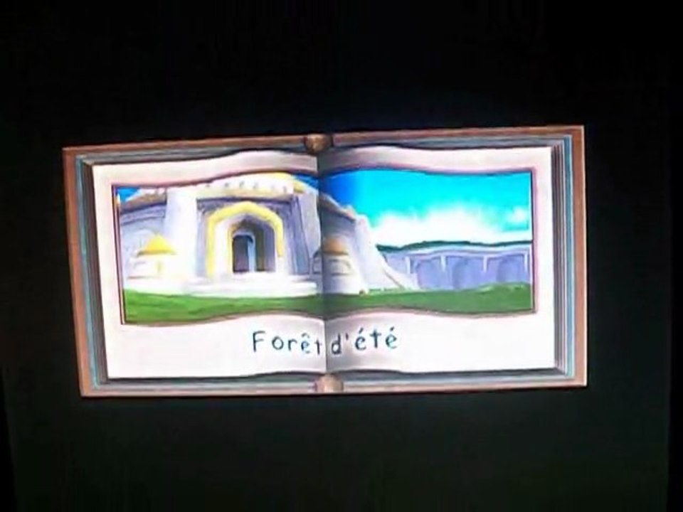 [02/34] Forêt d'été (part 1/3) (Soluce "Spyro 2 - Gateway To Glimmer")