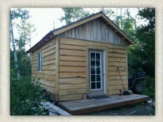 A Classic Logan Utah Bunkhouse Plans