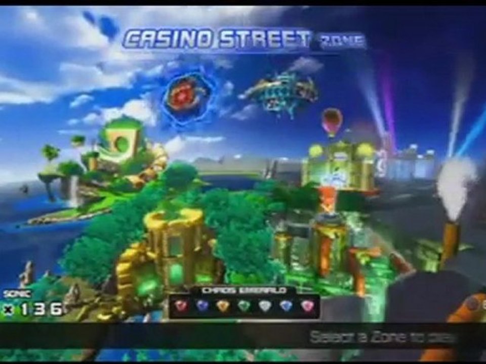 Sonic the Hedgehog 4 - Episode 1 Download Free For PC 100% Working!