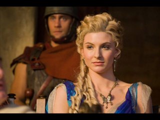 Spartacus Vengeance Season 2 Episode 5 ‘Libertus’ - Part 2