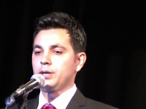 SGK Türk Halk Müziği Konseri 4