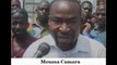 GUINEE : Moussa Camara (Commission produits forestiers : «Mohamed Said Fofana à intérêt à torpiller les citoyens guinéens, au profit des étrangers qui peuvent lui déposer des sacs de billets»