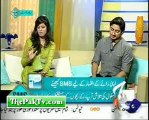 Geo News Morning Show - Geo Pakistan - 25th Feb 2012 -Prt 2