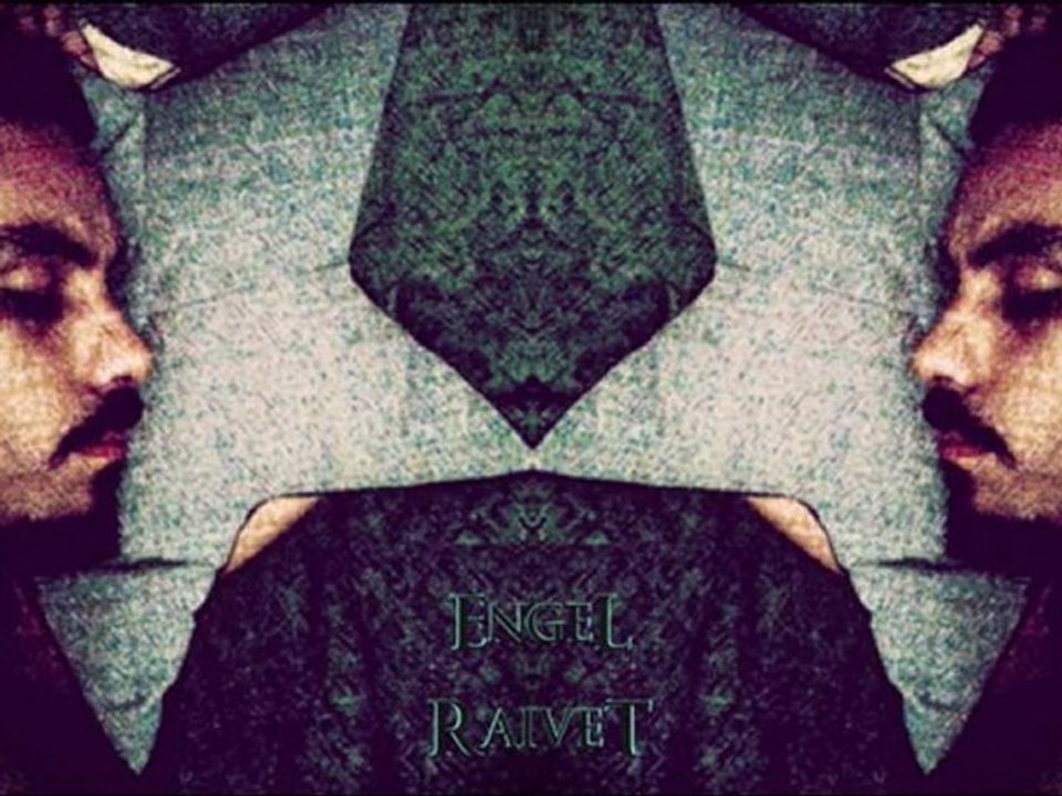 Engel Raivet - Rush
