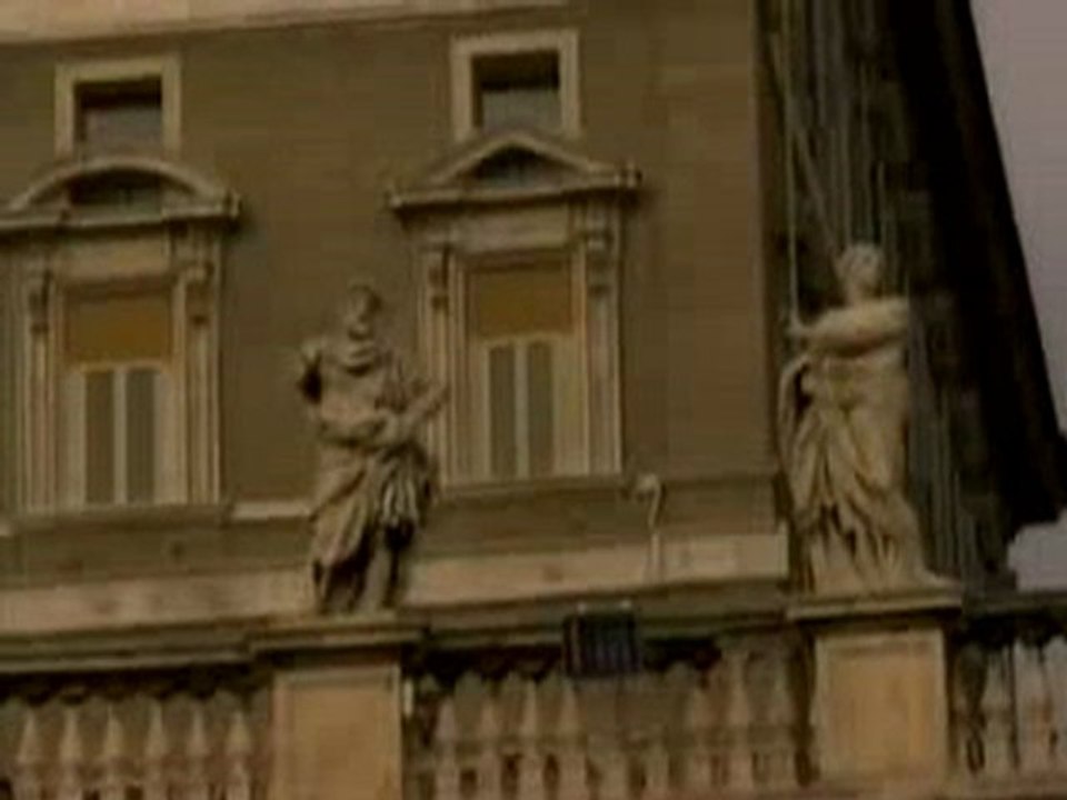 Кто правит Миром. Правда об Ангелах и демонах ЧАСТЬ 2