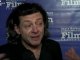 The Hobbit Gollum CGI Actor Lord of The Rings Smeagol CGI Actor Andy Serkis SBIFF 2012