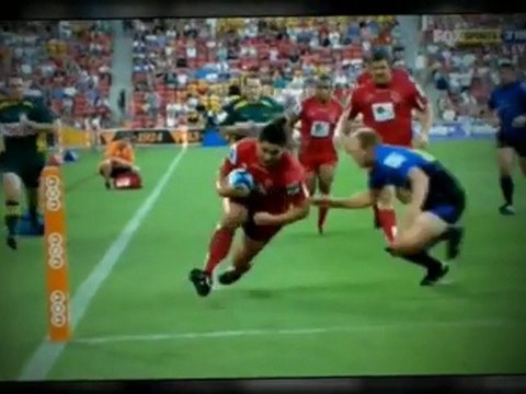 Highlanders vs Chiefs Rugby - Super Rugby Results ...